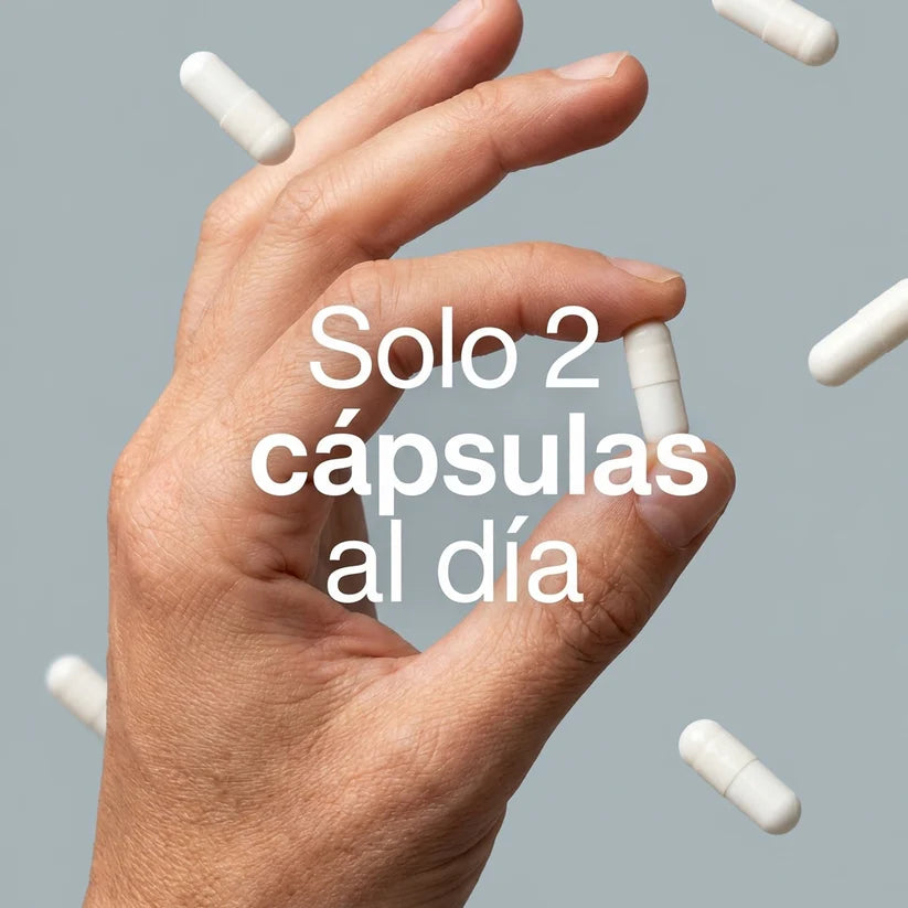 Oculen® – Recuperá comodidad y claridad en tu día a día.